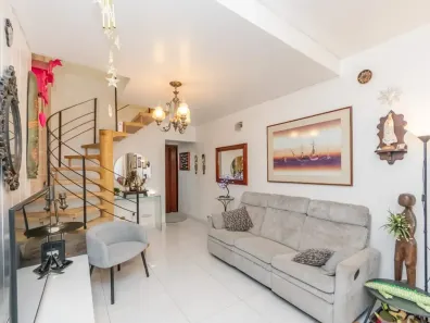 Sobrado com 4 Quartos à venda, 200m² no Vila Cruzeiro, São Paulo