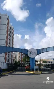 Apartamento com 3 Quartos à venda, 70m² no Jabotiana, Aracaju
