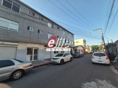 Ponto Comercial para alugar, 28m² no de Fátima, Serra