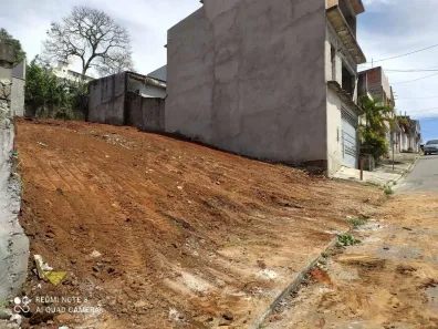 Lote/Terreno à venda, 156m² no Parque Residencial Itapeti, Mogi das Cruzes