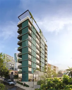 Apartamento com 1 Quarto à venda, 30m² no Sumarezinho, São Paulo