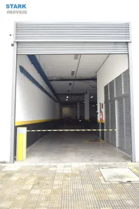 Galpão/Depósito/Armazém para alugar, 615m² no Liberdade, Belo Horizonte
