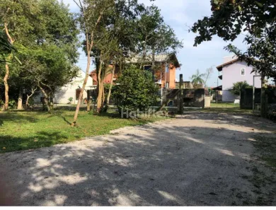 Lote/Terreno à venda, 585m² no Campeche, Florianópolis
