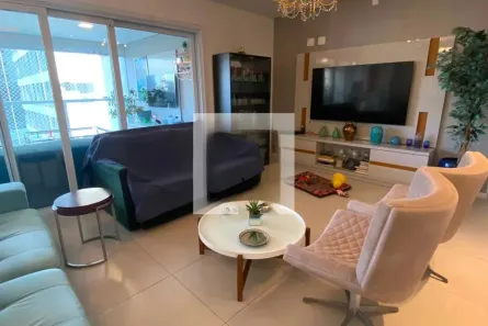 Apartamento com 3 Quartos à venda, 189m² no Santo Amaro, São Paulo