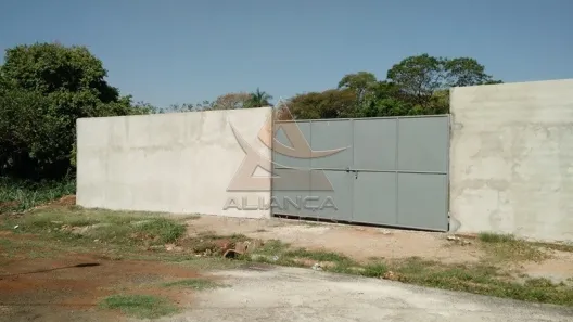 Lote/Terreno à venda, 557m² no Parque Residencial Lagoinha, Ribeirão Preto