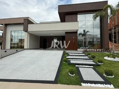 Casa com 3 Quartos à venda, 195m² no Jardim Residencial Maria Dulce, Indaiatuba