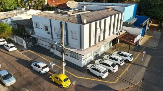 Prédio Residencial com 6 Quartos à venda, 467m² no Setor Sul, Goiânia