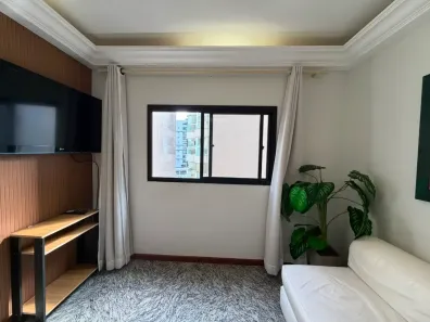 Apartamento com 2 Quartos à venda, 82m² no Praia do Morro, Guarapari