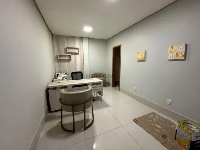 Sala Comercial com 1 Quarto para alugar, 25m² no Quilombo, Cuiabá
