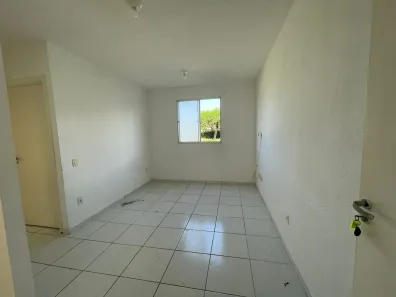 Apartamento com 2 Quartos à venda, 42m² no Barra de Jangada, Jaboatão dos Guararapes