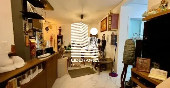 Apartamento com 2 Quartos à venda, 74m² no Canasvieiras, Florianópolis