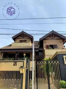 Casa com 4 Quartos à venda, 500m² no Jardim Embaixador, Sorocaba