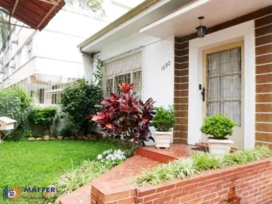 Casa com 3 Quartos à venda, 150m² no Azenha, Porto Alegre