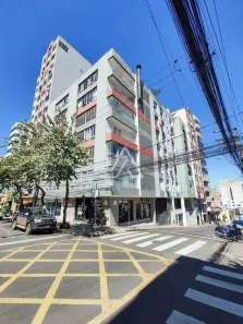 Apartamento com 2 Quartos para alugar, 98m² no Centro, Passo Fundo