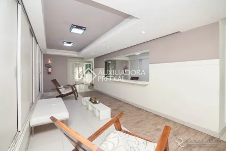 Apartamento com 2 Quartos à venda, 68m² no Rio Branco, Porto Alegre