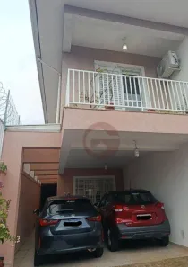 Sobrado com 5 Quartos à venda, 175m² no Vila Inah, São Paulo