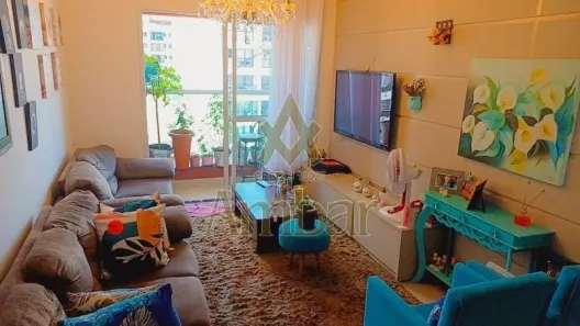 Apartamento com 2 Quartos à venda, 61m² no Nova Aliança, Ribeirão Preto