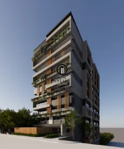 Apartamento com 2 Quartos à venda, 51m² no Perdizes, São Paulo