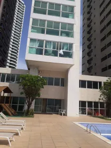 Apartamento com 4 Quartos à venda, 210m² no Piedade, Jaboatão dos Guararapes