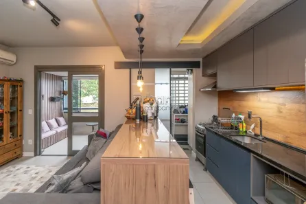 Apartamento com 2 Quartos à venda, 69m² no Cristo Redentor, Porto Alegre