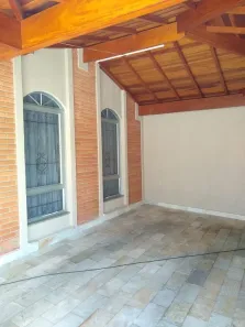 Casa com 4 Quartos à venda, 250m² no Jardim Nova Itália, Limeira