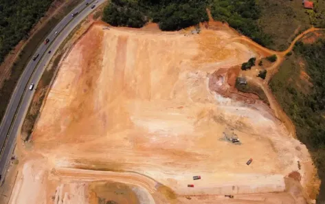 Lote/Terreno à venda, 30000m² no , Simões Filho