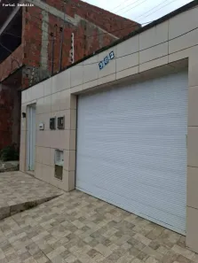 Casa com 4 Quartos à venda, 270m² no Conjunto Ceará I, Fortaleza