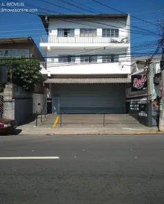 Prédio Comercial à venda, 410m² no Vila Arens II, Jundiaí