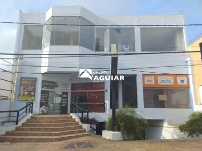 Sala Comercial com 1 Quarto para alugar, 422m² no Centro, Valinhos