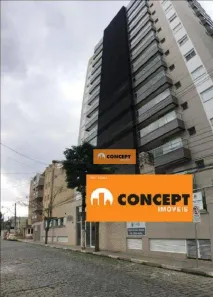 Apartamento com 3 Quartos à venda, 117m² no Vila Paiva, Suzano