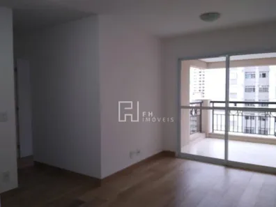 Apartamento com 2 Quartos à venda, 60m² no Mirandópolis, São Paulo