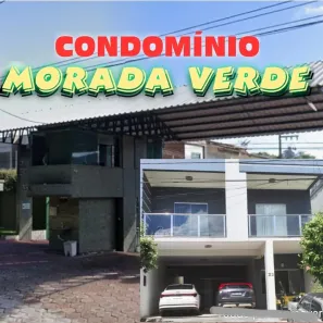 Casa de Condomínio com 3 Quartos à venda, 260m² no Curió-Utinga, Belém