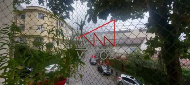 Apartamento com 2 Quartos à venda, 43m² no Jardim Botânico, Rio de Janeiro