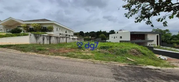 Lote/Terreno à venda, 1688m² no Jardim Passárgada I, Cotia