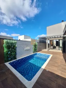Casa de Condomínio com 3 Quartos à venda, 173m² no Engenho Velho, Nova Odessa