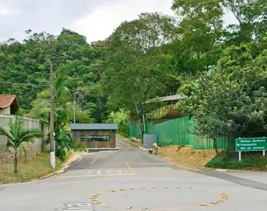 Casa de Condomínio com 5 Quartos à venda, 254m² no Parque Jardim da Serra, Juiz de Fora