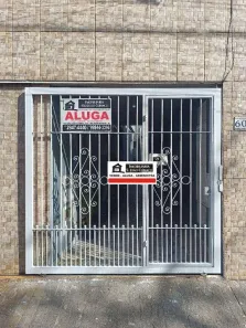 Casa com 1 Quarto para alugar, 35m² no Jardim Patente, São Paulo