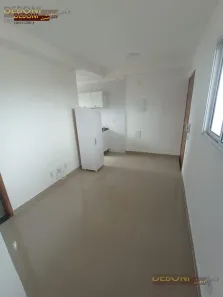 Apartamento com 2 Quartos à venda, 39m² no Vila Guilhermina, São Paulo