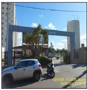 Apartamento com 1 Quarto à venda, 44m² no Costa e Silva, Porto Alegre