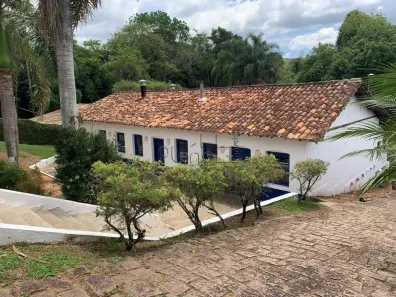 Fazenda/Sítio com 2 Quartos à venda, 3873m² no Joaquim Egídio, Campinas