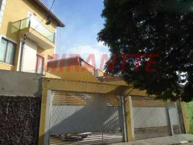 Sobrado com 3 Quartos à venda, 136m² no Vila Milton, Guarulhos