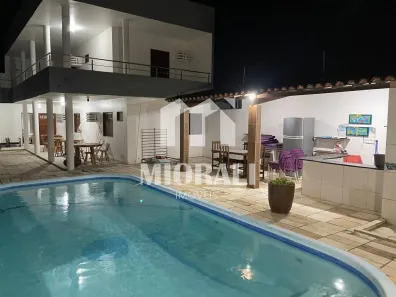 Casa com 4 Quartos à venda, 200m² no Barra Mar, Barra de São Miguel