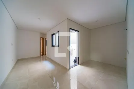 Apartamento com 2 Quartos à venda, 50m² no Vila Assunção, Santo André