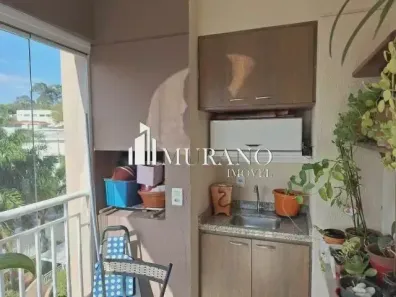 Apartamento com 3 Quartos à venda, 108m² no Jardim Avelino, São Paulo