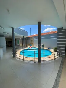 Casa com 3 Quartos à venda, 242m² no Jardim Ipiranga, Americana