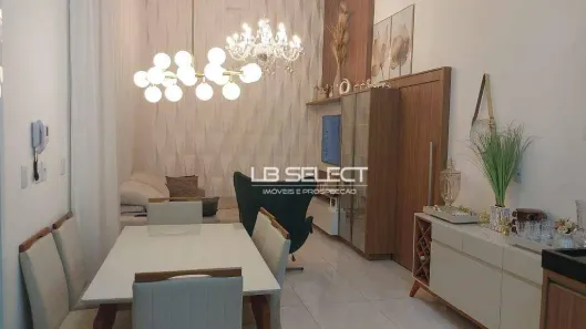 Casa com 3 Quartos à venda, 250m² no Jardim Patrícia, Uberlândia