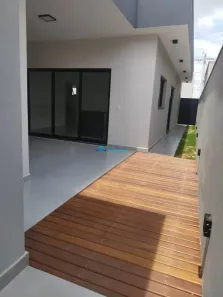 Casa de Condomínio com 3 Quartos à venda, 166m² no São Venâncio, Itupeva