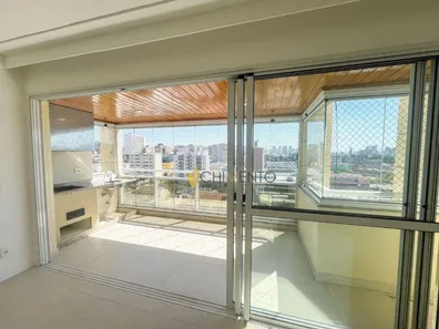 Apartamento com 3 Quartos à venda, 128m² no Centro, Santo André
