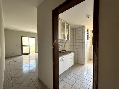 Apartamento com 3 Quartos à venda, 76m² no Jardim Residencial Vetorasso, São José do Rio Preto