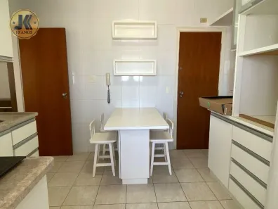 Apartamento com 2 Quartos à venda, 82m² no Centro, Jaguariúna